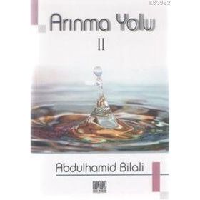 ARINMA YOLU II - ABDÜLHAMID BILALI (ISBN:9780174334002)