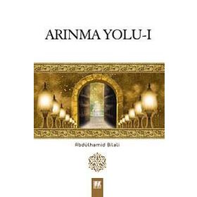 ARINMA YOLU II - ABDÜLHAMID BILALI (ISBN:9780174334002)