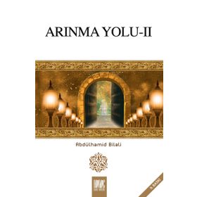 ARINMA YOLU II - ABDÜLHAMID BILALI (ISBN:9780174334002)