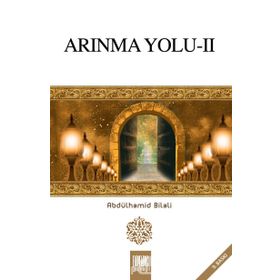 ARINMA YOLU II - ABDÜLHAMID BILALI (ISBN:9780174334002)