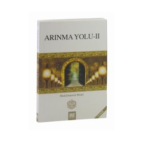 ARINMA YOLU II - ABDÜLHAMID BILALI (ISBN:9780174334002)