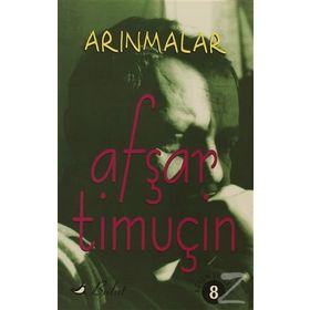 ARINMALAR -8 - AŞFAR TİMUÇİN