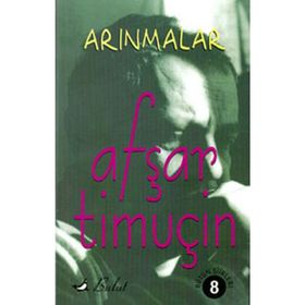 ARINMALAR -8 - AŞFAR TİMUÇİN