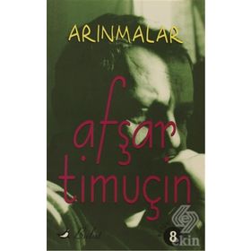 ARINMALAR -8 - AŞFAR TİMUÇİN