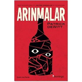 ARINMALAR -8 - AŞFAR TİMUÇİN