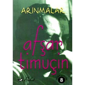 ARINMALAR -8 - AŞFAR TİMUÇİN