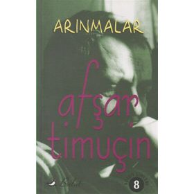ARINMALAR -8 - AŞFAR TİMUÇİN
