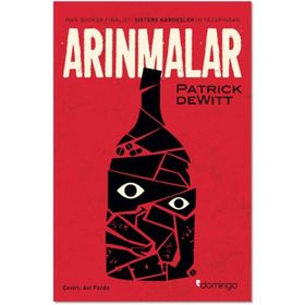 ARINMALAR -8 - AŞFAR TİMUÇİN