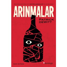 Arınmalar - Patrick De Witt