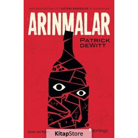 Arınmalar - Patrick De Witt