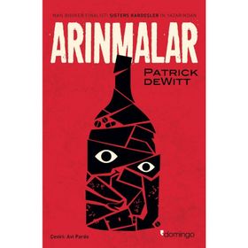 Arınmalar - Patrick De Witt