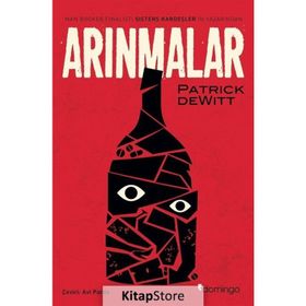 Arınmalar - Patrick De Witt