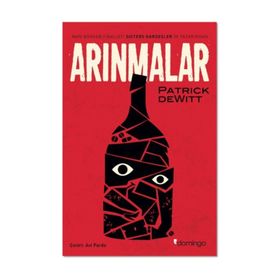 Arınmalar - Patrick De Witt