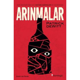 Arınmalar - Patrick De Witt