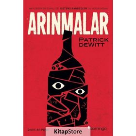 Arınmalar - Patrick De Witt