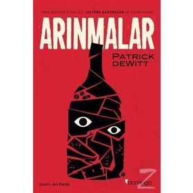 Arınmalar - Patrick Dewitt