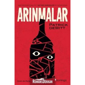 Arınmalar - Patrick Dewitt