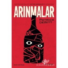 Arınmalar - Patrick Dewitt