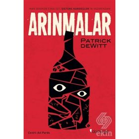 Arınmalar - Patrick Dewitt