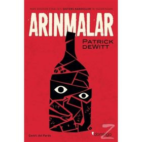 Arınmalar - Patrick Dewitt