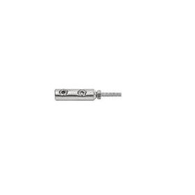 Arinoks M5-4 mm Krom Vidalı Dişli Termimal
