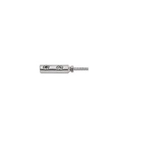 Arinoks M5-4 mm Krom Vidalı Dişli Termimal