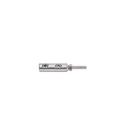 Arinoks M5-4 mm Krom Vidalı Dişli Termimal