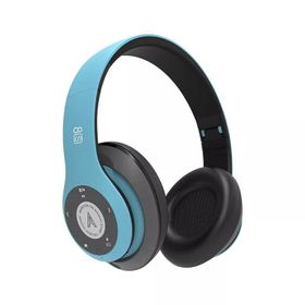 Arion A8S Mavi Bluetooth Kulaklık