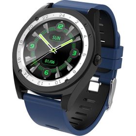 Arion M10 Mavi Akıllı Saat