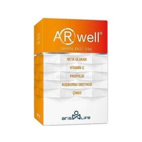 Aris Life Arwell 30 Tablet