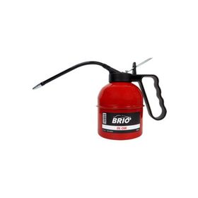 Arısan 500 cc Flexible Uçlu Metal Yağdanlık