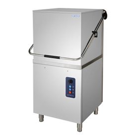 Arisco 1000 Tabak Saat Giyotin Tipi Bulaşık Yıkama Makinesi