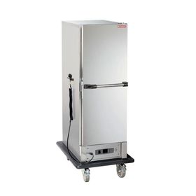 Arisco BQ15N2 15xGN 1/1 Isıtmalı Elektrikli Banket Ünitesi