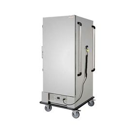 Arisco BQ1N 10xGN 2/1 720x865x1675 cm Elektrikli Banket Ünitesi