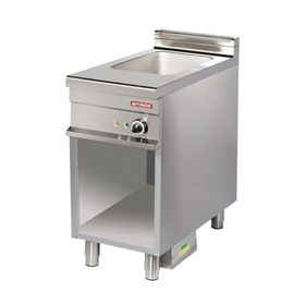 Arisco EB911 28 lt Alt Açık Dolaplı 425x900x900 mm Elektrikli Benmari