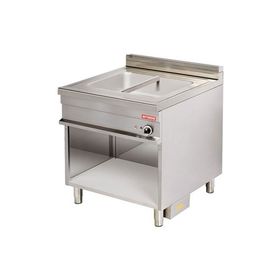 Arisco EC604 Hot Plate İkili Elektrikli Set Üstü Profesyonel Ocak
