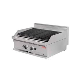 Arisco GW606 60'lık Gazlı Sulu Izgara