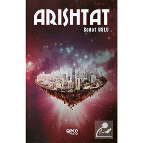Arishtat - Sedat Uslu