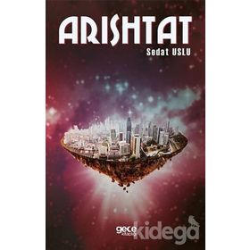 Arishtat - Sedat Uslu