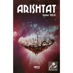 Arishtat - Sedat Uslu
