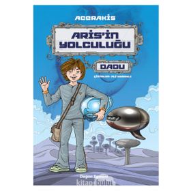 Arisin Yolculuğu - Acerakis