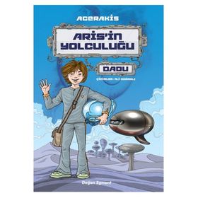 Arisin Yolculuğu - Acerakis
