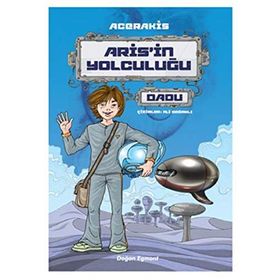 Arisin Yolculuğu - Acerakis