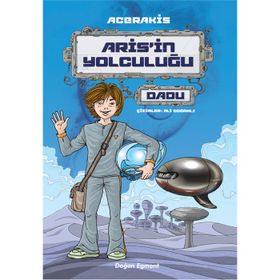 Aris'in Yolculuğu - Dadu - Doğan Egmont