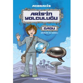 Aris'in Yolculuğu - Dadu - Doğan Egmont