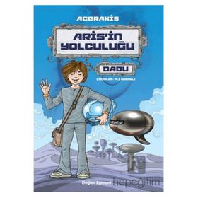 Aris'in Yolculuğu - Dadu - Doğan Egmont