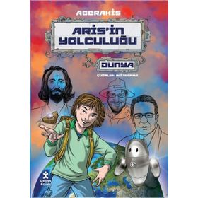 Aris'in Yolculuğu - Dünya - Acerakis