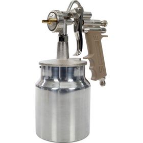 Aristo Ad Alttan 1.8 mm Depo Boya Tabancası