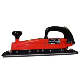 Aristo HRT-805 Havalı Rende Zımpara Makinesi
