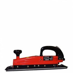 Aristo HRT-805 Havalı Rende Zımpara Makinesi